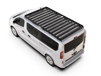 Front Runner Fiat Talento (2014-Current) Slimline II Roof Rack Kit KRFT006T