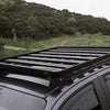 Front Runner GMC Canyon (2015-2022) Slimline II Roof Rack Kit -KRGC001T