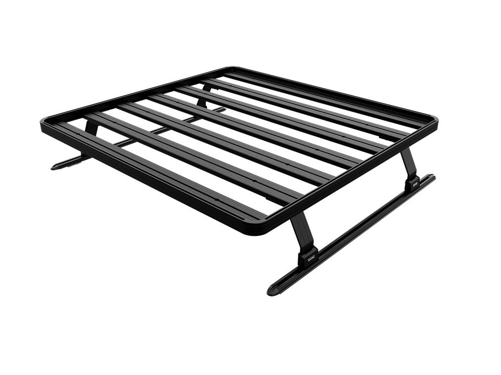Front Runner GMC Canyon Roll Top 5.1' (2015-Current) Slimline II Load Bed Rack Kit -KRGC002T