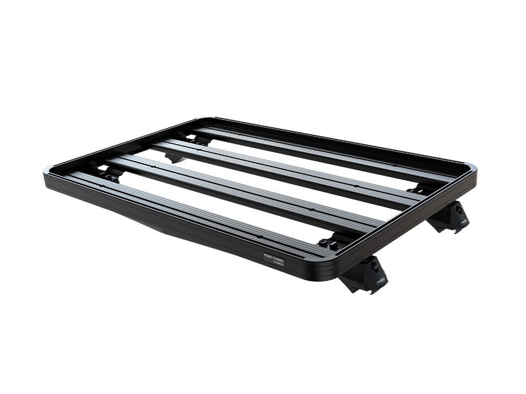Front Runner Grab-on Flush Rail Slimline II Kit - 1165mm(W) X 954mm(L) -KRGF003T