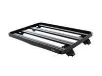 Front Runner Grab-on Flush Rail Slimline II Kit - 1165mm(W) X 954mm(L) -KRGF003T