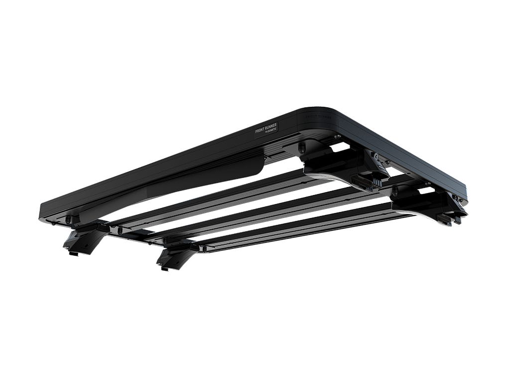 Front Runner Grab-on Flush Rail Slimline II Kit - 1165mm(W) X 752mm(L) -KRGF001T