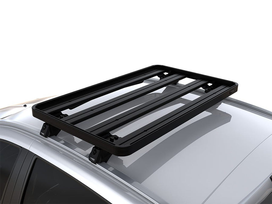Front Runner Grab-on Flush Rail Slimline II Kit - 1165mm(W) X 752mm(L) -KRGF001T
