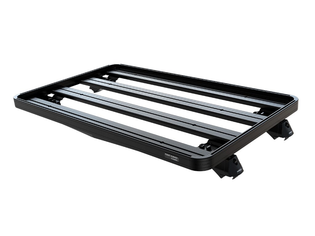Front Runner Grab-on Flush Rail Slimline II Kit - 1255mm(W) X 752mm(L) -KRGF002T