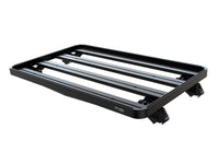 Front Runner Grab-on Flush Rail Slimline II Kit - 1255mm(W) X 752mm(L) -KRGF002T