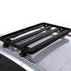Front Runner Grab-on Flush Rail Slimline II Kit - 1255mm(W) X 752mm(L) -KRGF002T