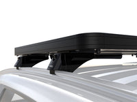 Front Runner Grab-on Flush Rail Slimline II Kit - 1255mm(W) X 752mm(L) -KRGF002T