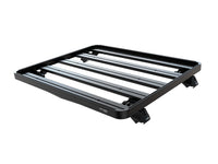 Front Runner Grab-on Flush Rail Slimline II Kit - 1165mm(W) X 954mm(L) -KRGF003T