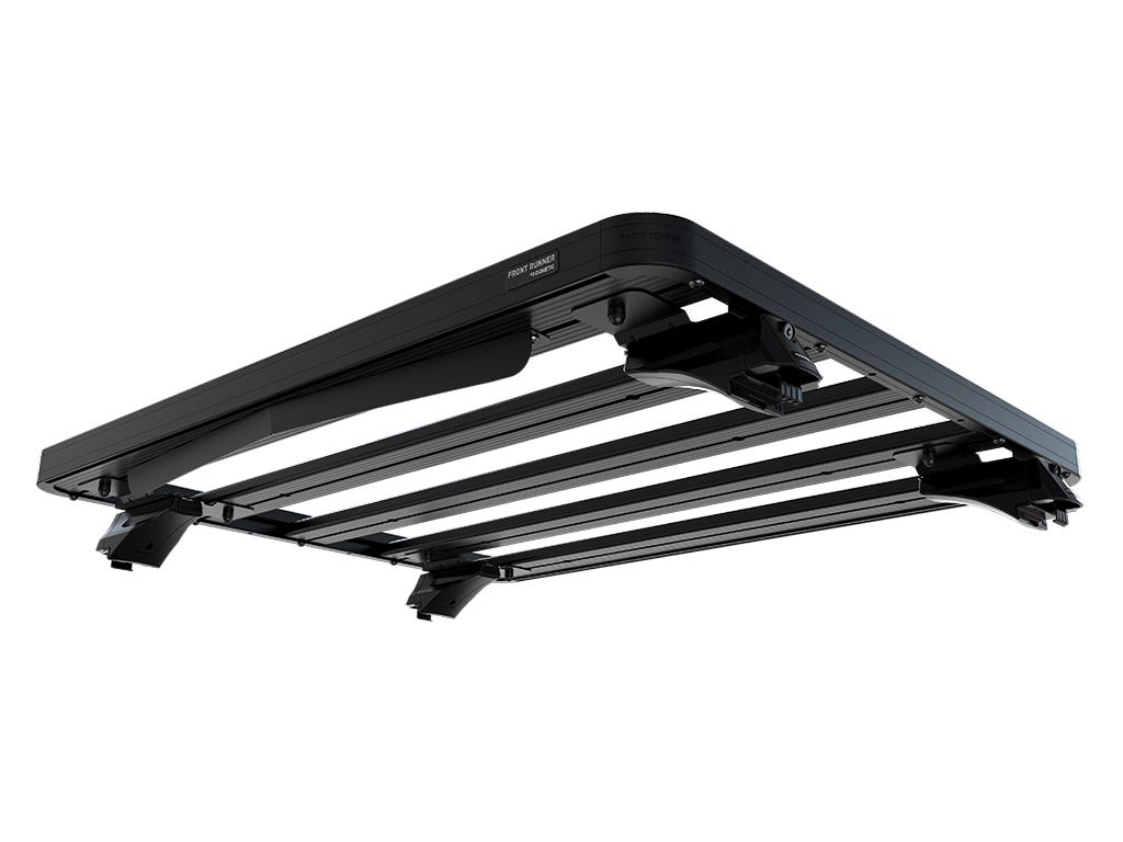 Front Runner Grab-on Flush Rail Slimline II Kit - 1165mm(W) X 954mm(L) -KRGF003T