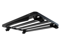 Front Runner Grab-on Flush Rail Slimline II Kit - 1165mm(W) X 954mm(L) -KRGF003T