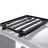 Front Runner Grab-on Flush Rail Slimline II Kit - 1165mm(W) X 954mm(L) -KRGF003T