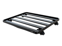 Front Runner Grab-on Flush Rail Slimline II Kit - 1255mm(W) X 954mm(L) -KRGF004T