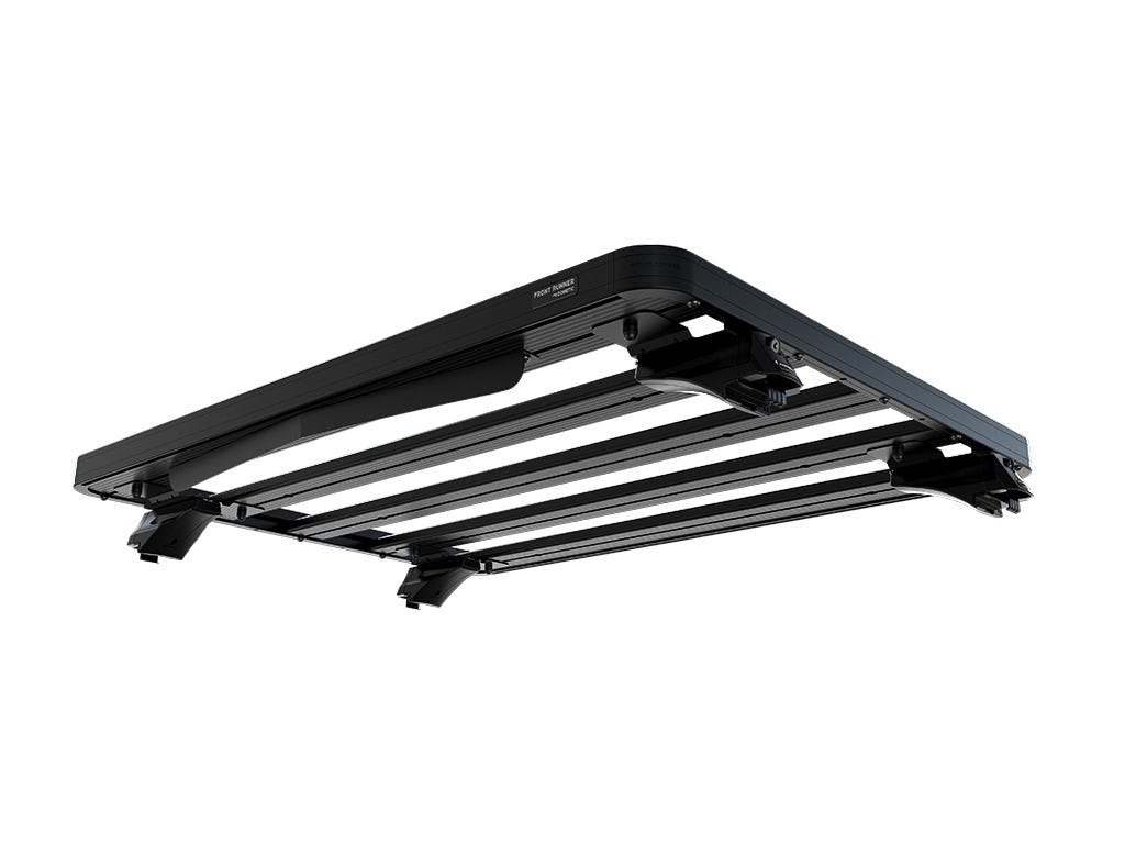 Front Runner Grab-on Flush Rail Slimline II Kit - 1255mm(W) X 954mm(L) -KRGF004T