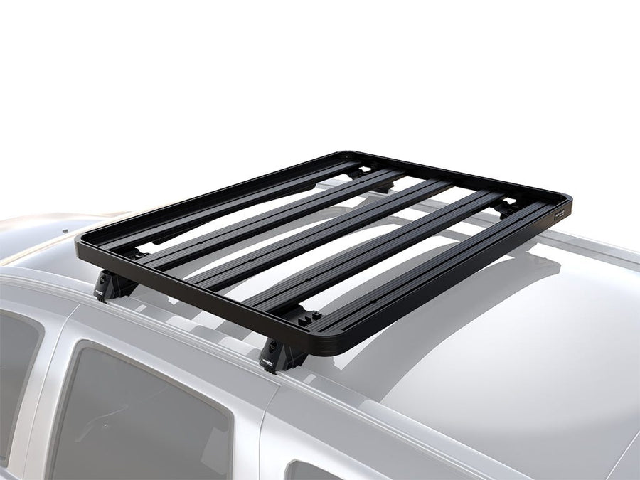 Front Runner Grab-on Flush Rail Slimline II Kit - 1255mm(W) X 954mm(L) -KRGF004T