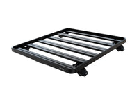 Front Runner Grab-on Flush Rail Slimline II Kit - 1165mm(W) X 1156mm(L) -KRGF005T