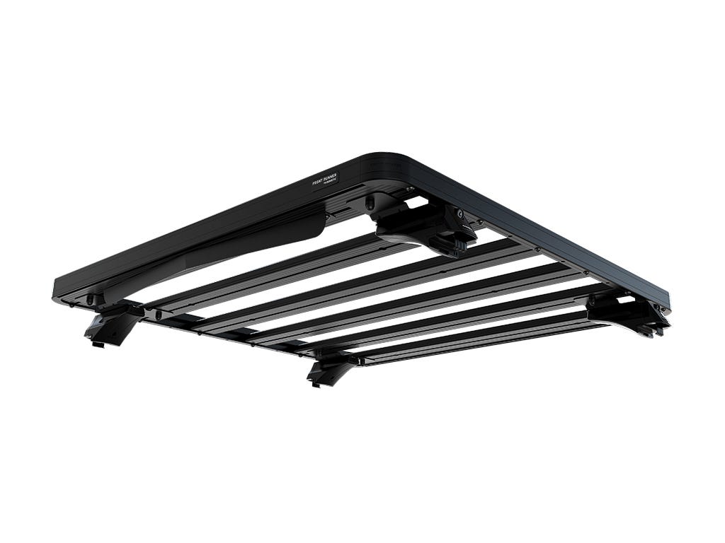 Front Runner Grab-on Flush Rail Slimline II Kit - 1165mm(W) X 1156mm(L) -KRGF005T