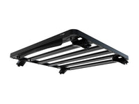 Front Runner Grab-on Flush Rail Slimline II Kit - 1165mm(W) X 1156mm(L) -KRGF005T