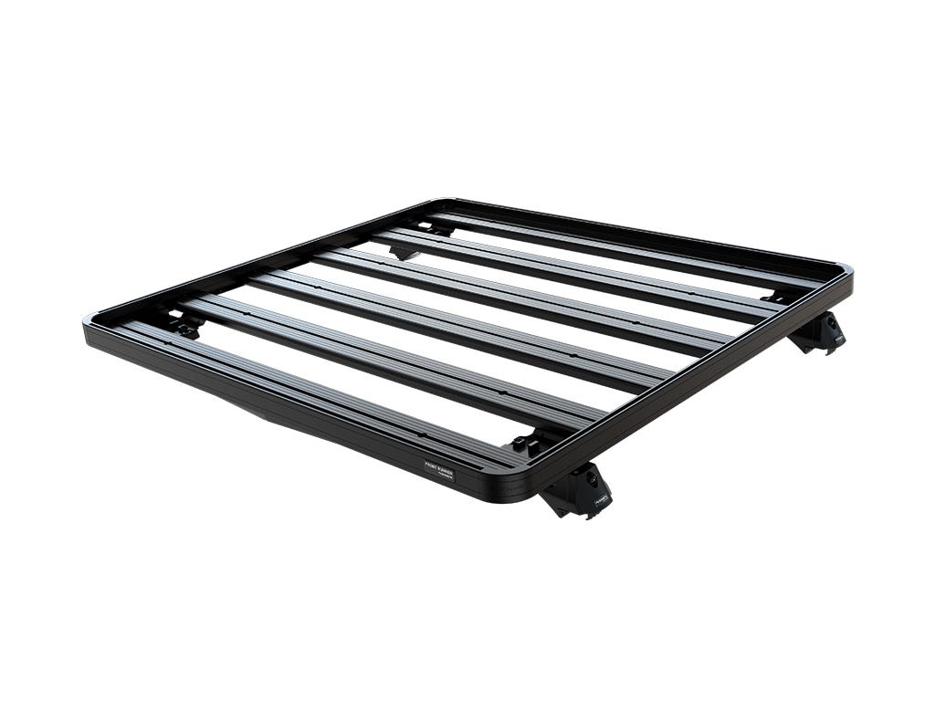 Front Runner Grab-on Flush Rail Slimline II Kit - 1255mm(W) X 1156mm(L) / A -KRGF006T