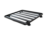 Front Runner Grab-on Flush Rail Slimline II Kit - 1255mm(W) X 1156mm(L) / A -KRGF006T