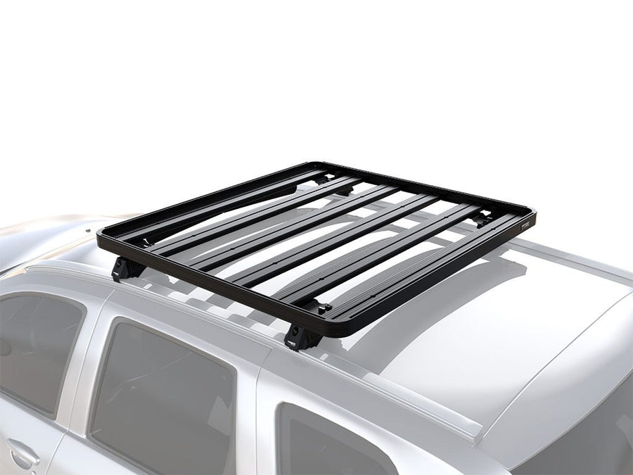 Front Runner Grab-on Flush Rail Slimline II Kit - 1255mm(W) X 1156mm(L) / A -KRGF006T