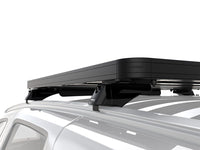 Front Runner Grab-on Flush Rail Slimline II Kit - 1255mm(W) X 1156mm(L) / A -KRGF006T