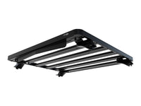 Front Runner Grab-on Flush Rail Slimline II Kit - 1255mm(W) X 1156mm(L) / B -KRGF007T