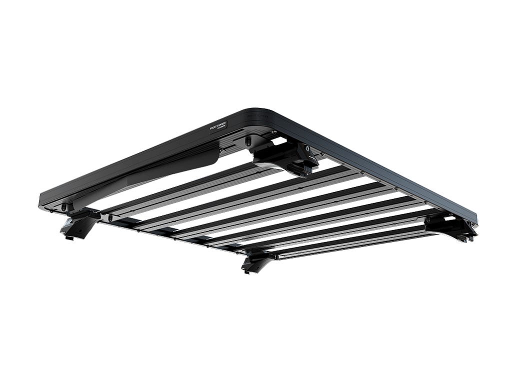 Front Runner Grab-on Flush Rail Slimline II Kit - 1165mm(W) X 1358mm(L) -KRGF008T