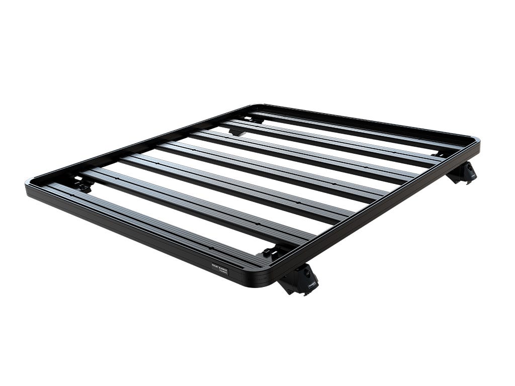 Front Runner Grab-on Flush Rail Slimline II Kit - 1255mm(W) X 1358mm(L) / B -KRGF010T