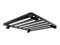 Front Runner Grab-on Flush Rail Slimline II Kit - 1255mm(W) X 1358mm(L) / B -KRGF010T