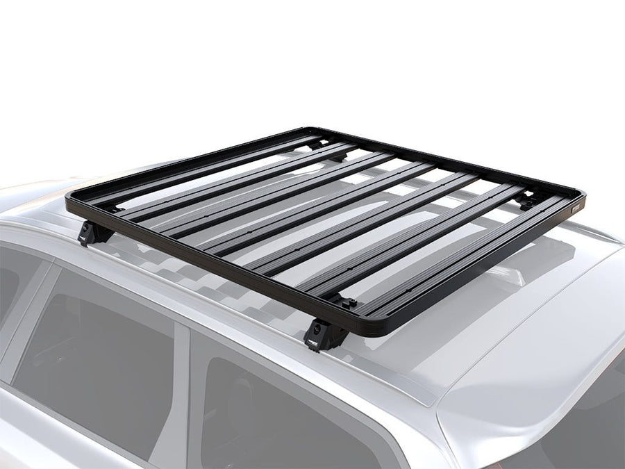 Front Runner Grab-on Flush Rail Slimline II Kit - 1255mm(W) X 1358mm(L) / A -KRGF009T