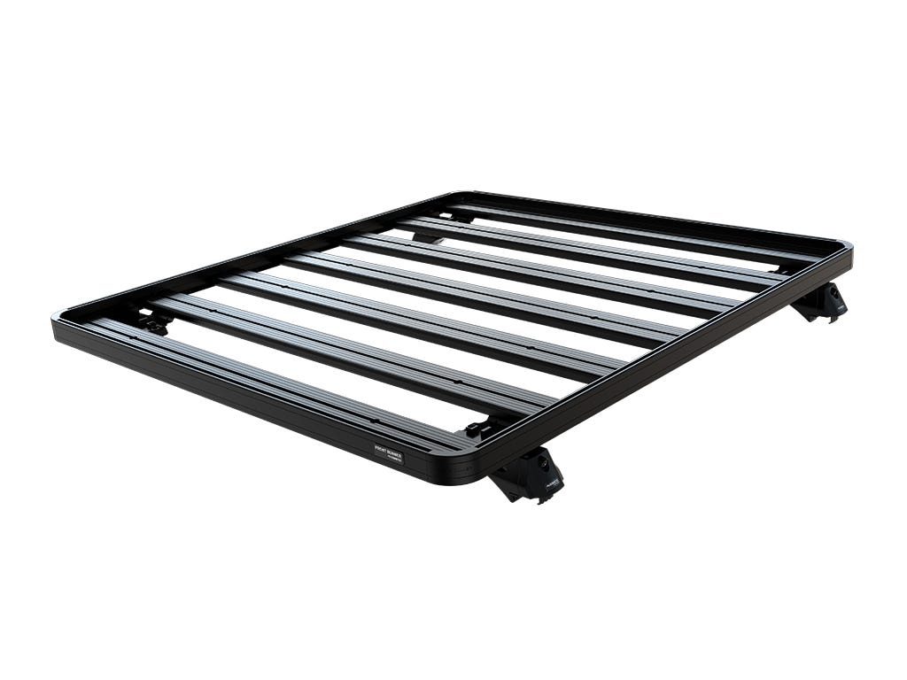 Front Runner Grab-on Flush Rail Slimline II Kit - 1255mm(W) X 1358mm(L) / B -KRGF010T