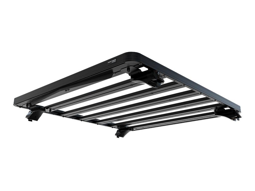 Front Runner Grab-on Flush Rail Slimline II Kit - 1255mm(W) X 1358mm(L) / B -KRGF010T