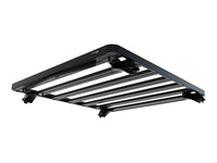 Front Runner Grab-on Flush Rail Slimline II Kit - 1255mm(W) X 1358mm(L) / B -KRGF010T