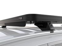Front Runner Grab-on Flush Rail Slimline II Kit - 1255mm(W) X 1358mm(L) / B -KRGF010T