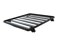 Front Runner Grab-on Flush Rail Slimline II Kit - 1255mm(W) X 1358mm(L) / C -KRGF011T