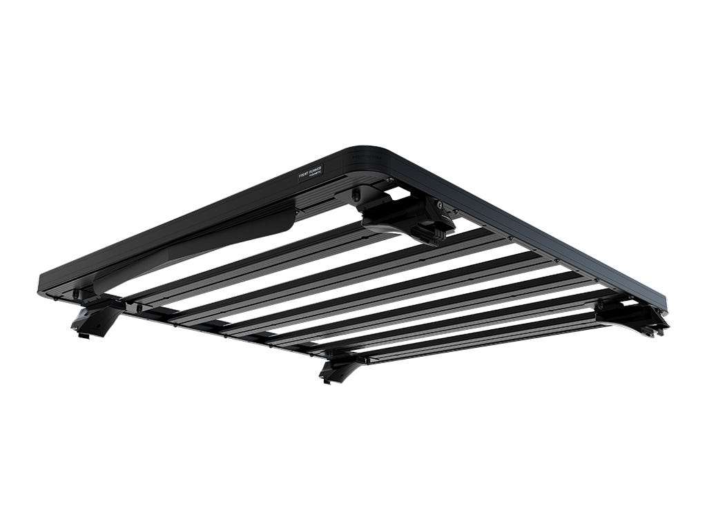Front Runner Grab-on Flush Rail Slimline II Kit - 1255mm(W) X 1358mm(L) / C -KRGF011T