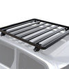 Front Runner Grab-on Flush Rail Slimline II Kit - 1255mm(W) X 1358mm(L) / C -KRGF011T