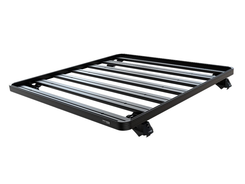 Front Runner Grab-on Flush Rail Slimline II Kit - 1345mm(W) X 1358mm(L) -KRGF012T