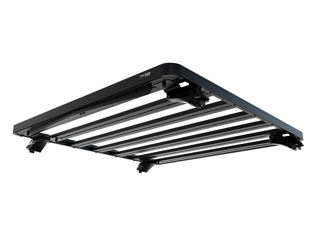 Front Runner Grab-on Flush Rail Slimline II Kit - 1345mm(W) X 1358mm(L) -KRGF012T