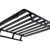 Front Runner GMC Sierra 1500 / Short Load Bed (2007-Current) Slimline II Load Bed Rack Kit -KRGM008T