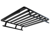 Front Runner GMC Sierra 1500 / Short Load Bed (2007-Current) Slimline II Load Bed Rack Kit -KRGM008T