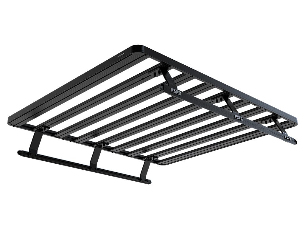 Front Runner GMC Sierra 1500 (2007-Current) Slimline II Load Bed Rack Kit -KRGM009T