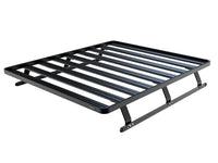 Front Runner GMC Sierra 1500 (2007-Current) Slimline II Load Bed Rack Kit -KRGM009T