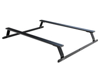 Front Runner GMC Sierra Crew Cab / Short Load Bed (2014-Current) Double Load Bar Kit -KRGM010