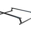 Front Runner GMC Sierra Crew Cab (2014-Current) Double Load Bar Kit -KRGM011