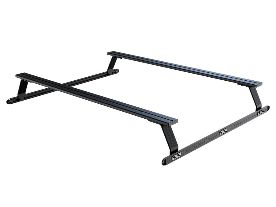 Front Runner GMC Sierra Crew Cab (2014-Current) Double Load Bar Kit -KRGM011