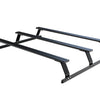 Front Runner GMC Sierra Crew Cab / Short Load Bed (2014-Current) Triple Load Bar Kit -KRGM012