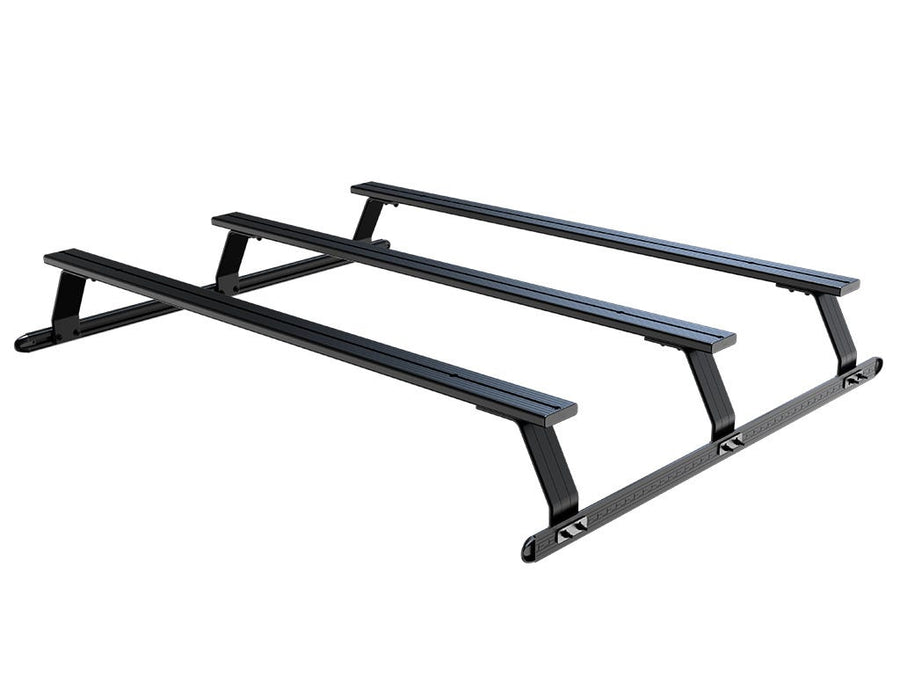 Front Runner GMC Sierra Crew Cab / Short Load Bed (2014-Current) Triple Load Bar Kit -KRGM012