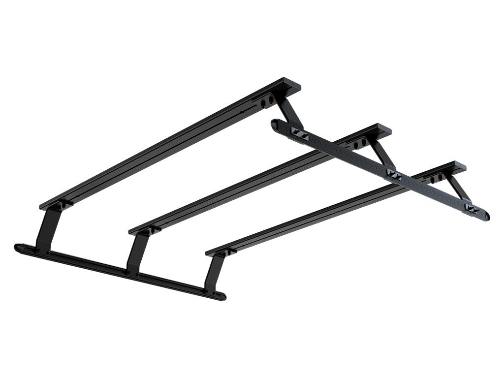 Front Runner GMC Sierra Crew Cab (2014-Current) Triple Load Bar Kit -KRGM013