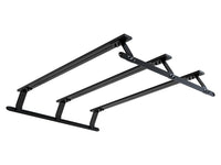 Front Runner GMC Sierra Crew Cab (2014-Current) Triple Load Bar Kit -KRGM013